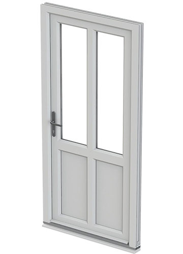 Superior uPVC Doors | Essex | Loughton | ECO Secondary Glazing