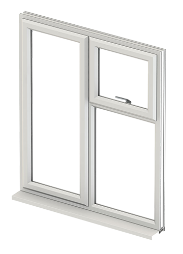 uPVC Windows | Essex | Loughton | ECO Secondary Glazing